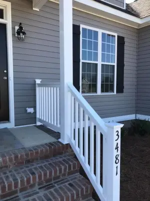 Go 2 Home Designs - Architectural & Building Design Services in Rocky Mount, NC