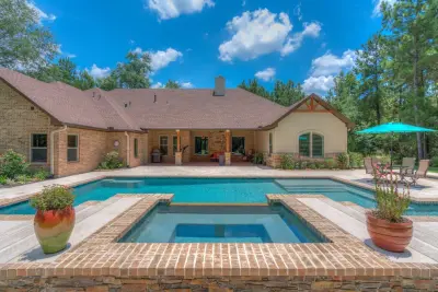 Whiteley & Whiteley - Interior Design & Decorating in Montgomery, TX