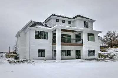 Structur Design + Interiors - Architectural & Building Design Services in Elkhorn, NE