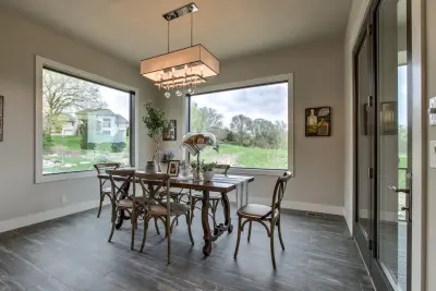Structur Design + Interiors - Architectural & Building Design Services in Elkhorn, NE