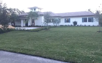 Native Dancer Way, Steeplechase, Palm Beach Gardens, Florida — Architectural & Building Design Services project by James R Trache Residential Design