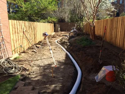 Todd Haiman Landscape Design - Garden Remodeling in New York, NY