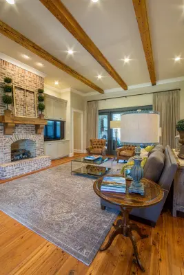 House Plan Zone LLC - Custom Home Builders in Hattiesburg, MS