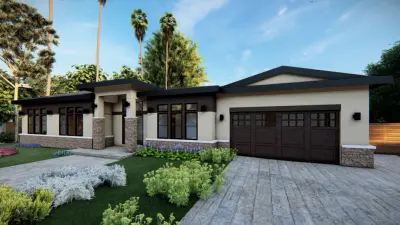 Rolm Design Studio - Architectural & Building Design Services in Campbell, CA