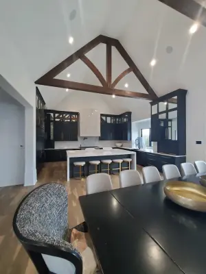 Robert Kozloski & Associates - Design-Build Services in Waterford, MI