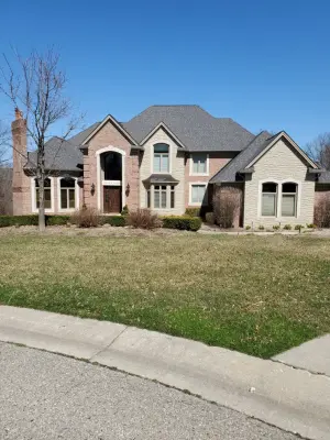Tailored Construction Specification Home — Architectural & Building Design Services project by Robert Kozloski & Associates