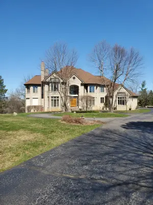 Tailored Residence - Kohrner Home — Architectural & Building Design Services project by Robert Kozloski & Associates