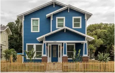 ArcDesign - Custom Home Builders in Clearwater, FL