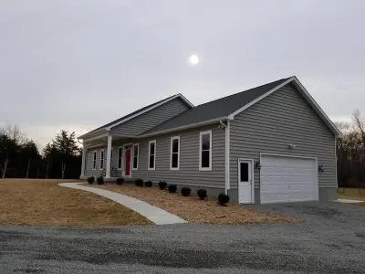 Anthony G. Eason Jr. Architectural Designers - Interior Design & Decorating in Fredericksburg, VA