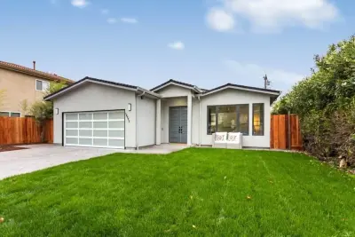 Rolm Design Studio - Architectural & Building Design Services in Campbell, CA