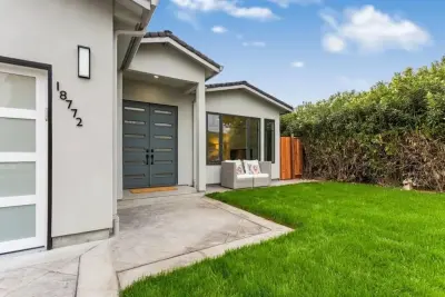 Rolm Design Studio - Architectural & Building Design Services in Campbell, CA
