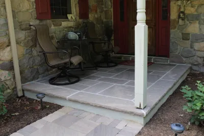 Tomlinson Bomberger - Lawn Aeration in Lancaster, PA
