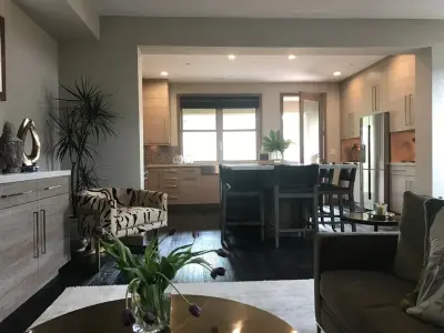AMD Interiors, LLC - Custom Home Builders in Coeur Dalene, ID