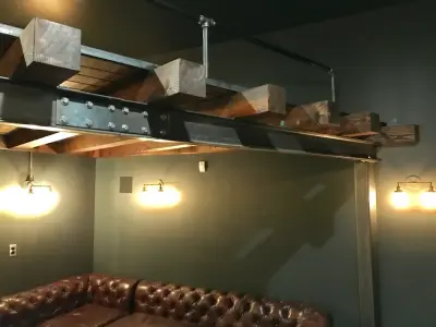 Morris Originals - Interior Design & Decorating in Bellingham, WA