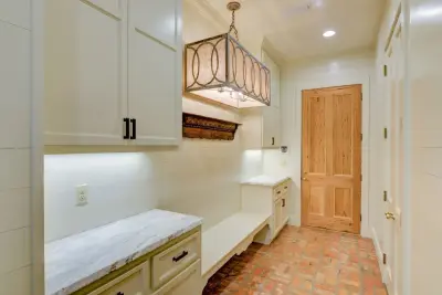 Ballou Design Group - Custom Home Builders in Meridian, MS