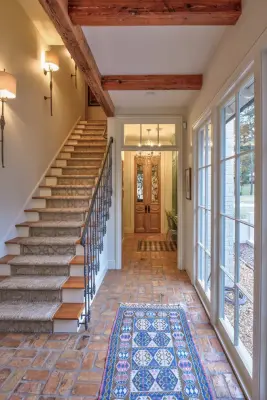 Ballou Design Group - Custom Home Builders in Meridian, MS