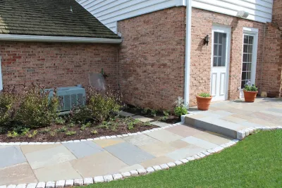 Tomlinson Bomberger - Lawn Aeration in Lancaster, PA