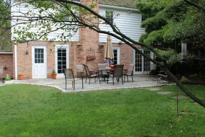 Tomlinson Bomberger - Lawn Aeration in Lancaster, PA