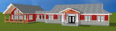 CJL Design Services, LLC - Architectural & Building Design Services in Corinth, NY