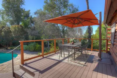 Sol Haus Design - Architectural & Building Design Services in Ojai, CA