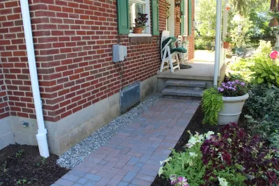 Tomlinson Bomberger - Lawn Aeration in Lancaster, PA