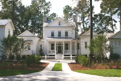 R. N. Black Associates, LLC - Architectural & Building Design Services in Gadsden, AL
