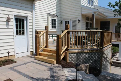 Tomlinson Bomberger - Lawn Aeration in Lancaster, PA