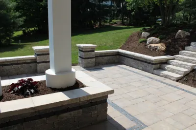 Tomlinson Bomberger - Lawn Aeration in Lancaster, PA