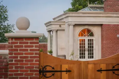 Verdant Architecture - Landscape Design in Ballston Spa, NY