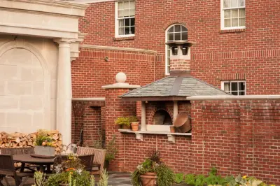 Verdant Architecture - Landscape Design in Ballston Spa, NY