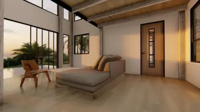 Sacred Bungalows - Custom Home Builders in Waimea, HI