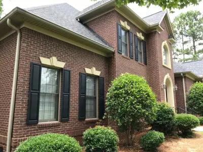 Our Efforts — Architectural & Building Design Services project by Rutherford Design Services