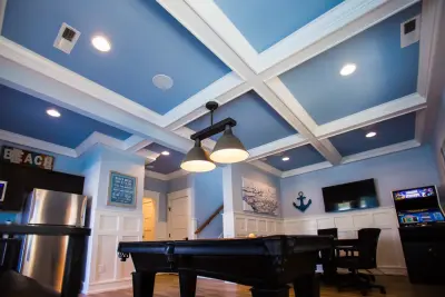 Dream Builders Construction & Development - Architectural & Building Design Services in Kitty Hawk, NC