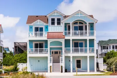 Dream Builders Construction & Development - Architectural & Building Design Services in Kitty Hawk, NC