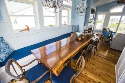 Dream Builders Construction & Development - Architectural & Building Design Services in Kitty Hawk, NC