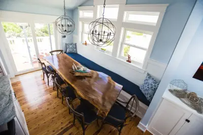 Dream Builders Construction & Development - Architectural & Building Design Services in Kitty Hawk, NC