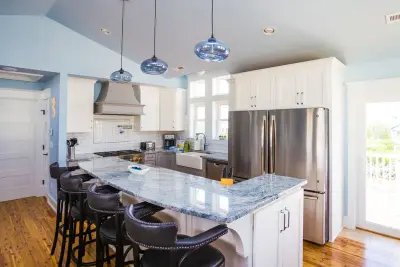 Dream Builders Construction & Development - Architectural & Building Design Services in Kitty Hawk, NC