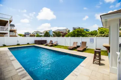 Dream Builders Construction & Development - Architectural & Building Design Services in Kitty Hawk, NC