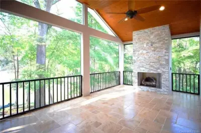 Outdoor Space Design — Architectural & Building Design Services project by Advanced Drafting & Design Co.