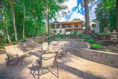 Advanced Drafting & Design Co. - Custom Home Builders in Mooresville, NC