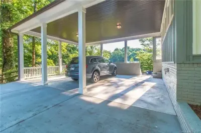 Carport Architecture — Architectural & Building Design Services project by Advanced Drafting & Design Co.