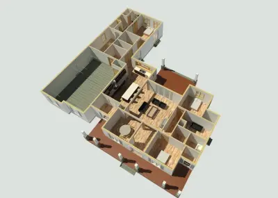 GEM Drafting LLC - Structural Engineering Services in Fallon, NV