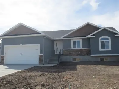 Bespoke Residential Home Construction — Architectural & Building Design Services project by South Fork Design Group
