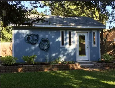 Tuff Shed-Richmond, Virginia - Design-Build Services in Richmond, VA