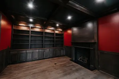 Palouse Bespoke Residence — Architectural & Building Design Services project by Design Services NW