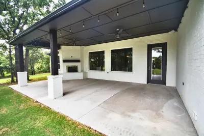 FRY | DESIGN Co. - Architectural & Building Design Services in Guthrie, OK