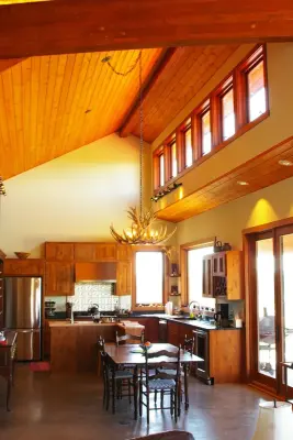 Heavenly Haven on the Palouse — Architectural & Building Design Services project by Design Services NW