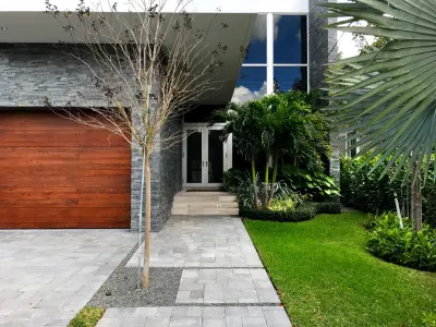 Topo_graphic - Landscape Design in Punta Gorda, FL