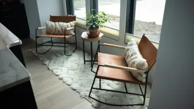 Harby + Points Home Design - Architectural & Building Design Services in Moscow, ID
