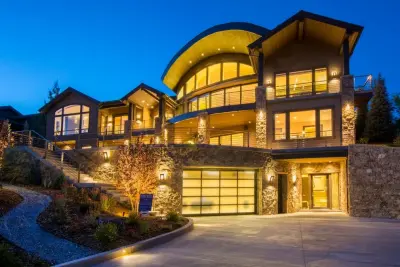 James L Carroll & Associates Inc - Landscape Construction in Salt Lake City, UT